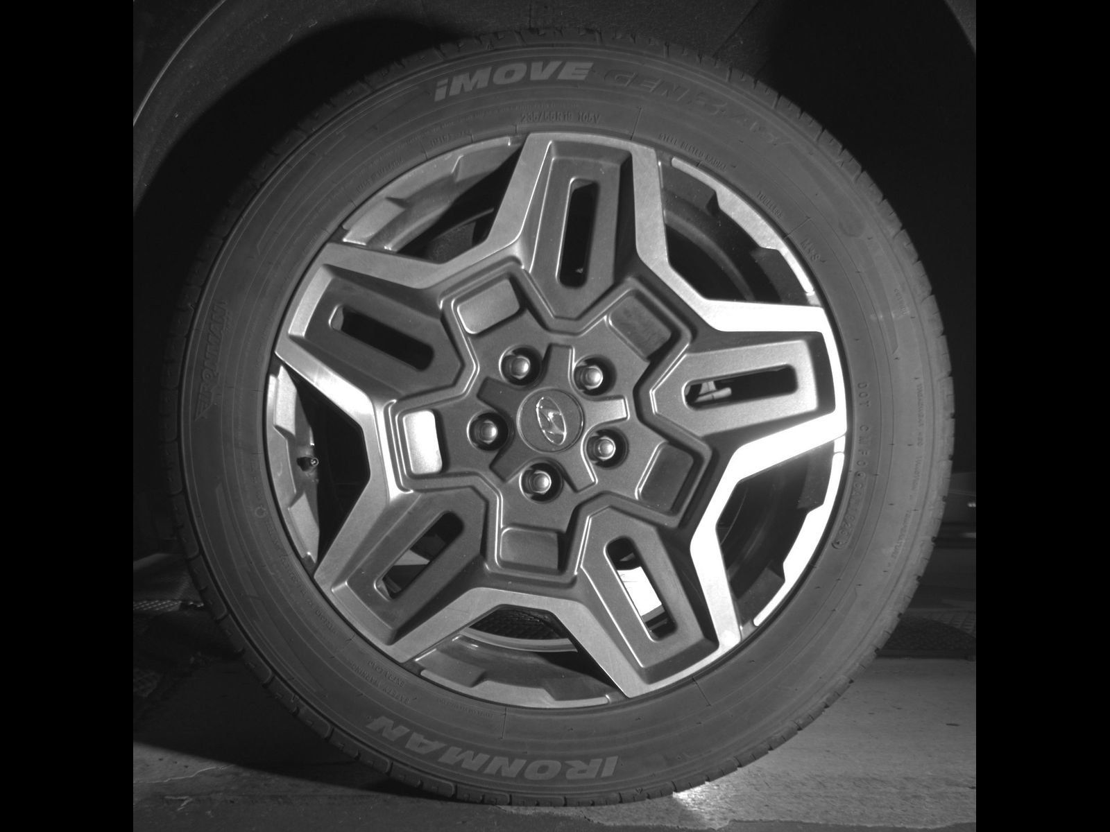 Used 2021 Hyundai Santa Fe Calligraphy AWD/4WD image 11