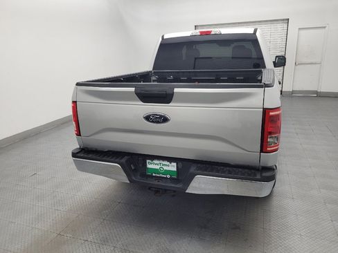 Used 2017 Ford F150 XLT RWD image 7