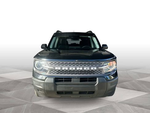 Used 2025 Ford Bronco Sport Big Bend AWD/4WD image 3