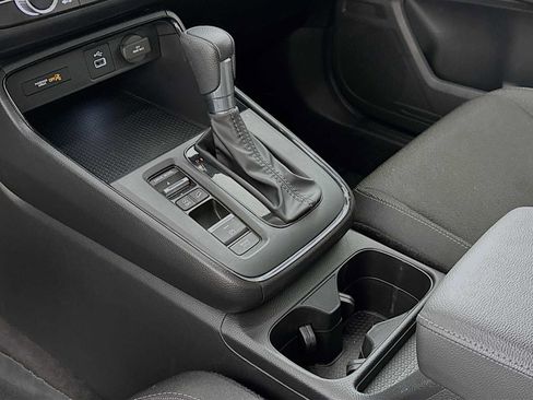 Used 2024 Honda CR-V LX image 15