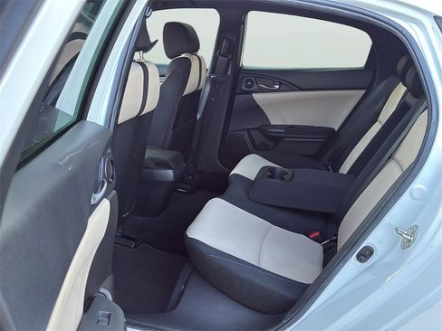 Used 2018 Honda Civic EX image 13