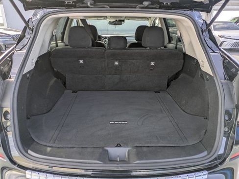 Used 2021 Nissan Murano SV AWD/4WD image 12