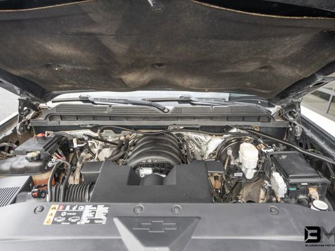 Used 2018 Chevrolet Silverado 1500 LT image 14