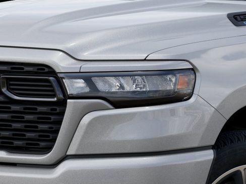New 2026 RAM 1500 Express RWD image 6