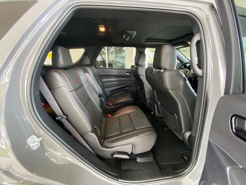 New 2023 Dodge Durango GT RWD image 26