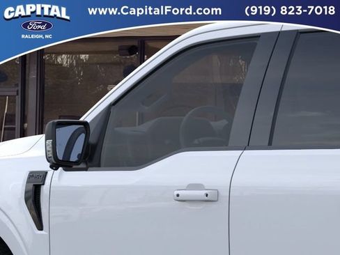 New 2026 Ford F150 XLT w/ Equipment Group 302A MID AWD/4WD image 20