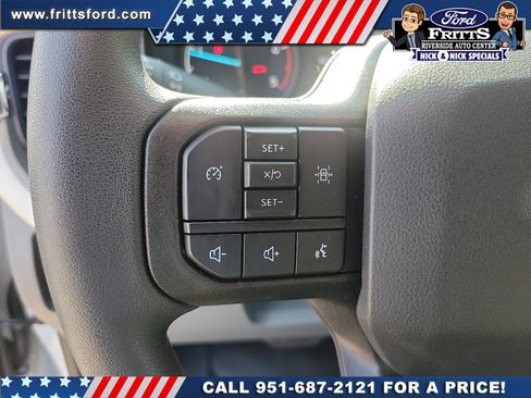 Used 2026 Ford F550 4x4 Crew Cab Super Duty image 5