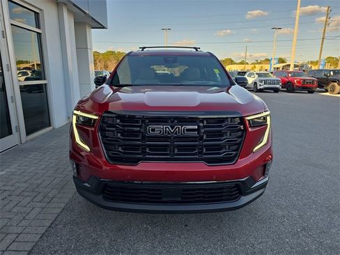 New 2026 GMC Acadia Elevation w/ Super Cruise Package image 2