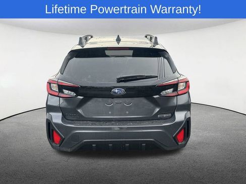 New 2026 Subaru Crosstrek 2.5i Sport AWD/4WD image 13