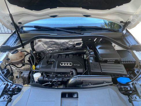 Used 2017 Audi Q3 2.0T Premium image 37