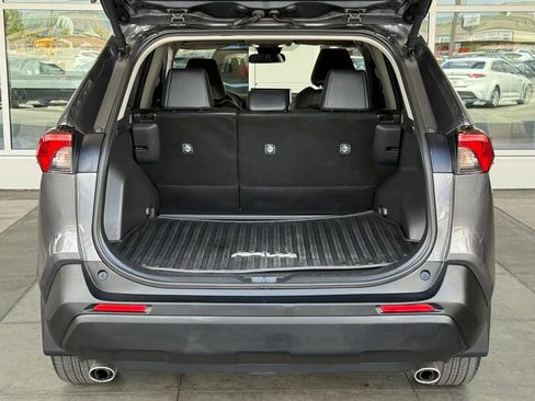 Certified 2024 Toyota RAV4 XLE Premium FWD image 16