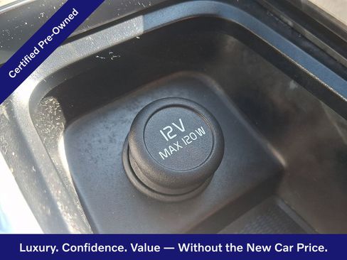 Certified 2023 Volvo XC60 B5 Ultimate w/ Climate Package AWD/4WD image 28