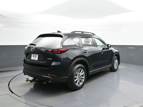 Used 2023 MAZDA CX-5 AWD 2.5 S image 6
