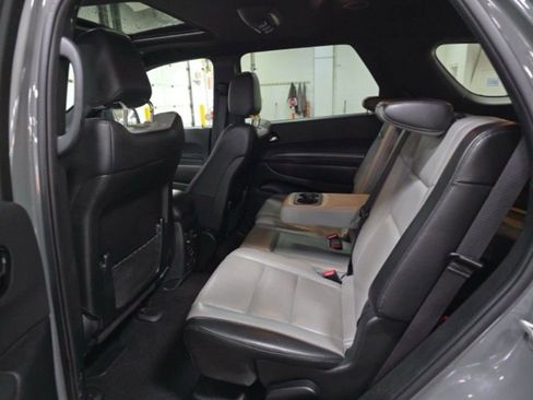 Used 2024 Dodge Durango GT image 16