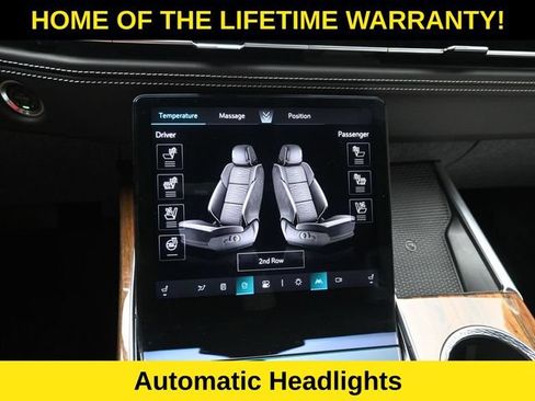Used 2025 Cadillac Escalade Sport Platinum w/ LPO, Floor Liner Package AWD/4WD image 35