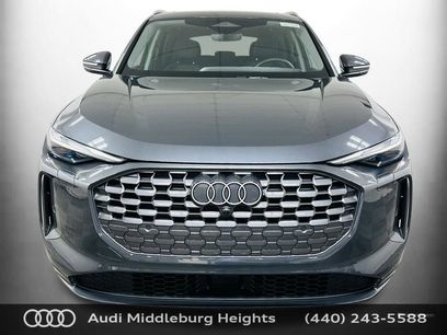 Certified 2025 Audi Q5 Premium