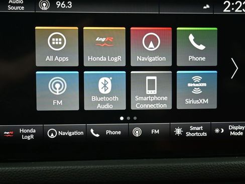 Used 2023 Honda Civic Type R image 16