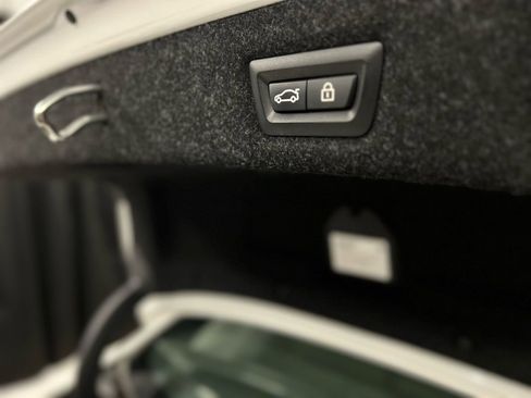 Used 2021 BMW 530i xDrive w/ Convenience Package image 48