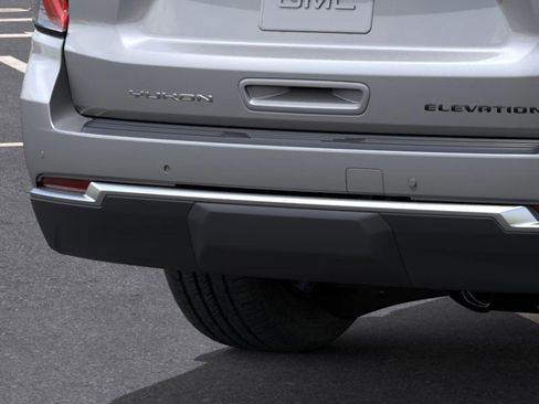 New 2026 GMC Yukon XL Elevation w/ Elevation Premium Package image 14