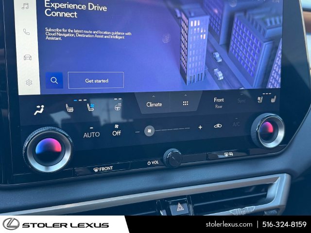 Used 2023 Lexus RX 350 Premium w/ Cold Area Package AWD/4WD image 34