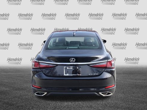 Certified 2023 Lexus ES 350 w/ Premium Package image 8