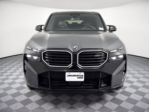 Used 2024 BMW XM AWD/4WD image 6
