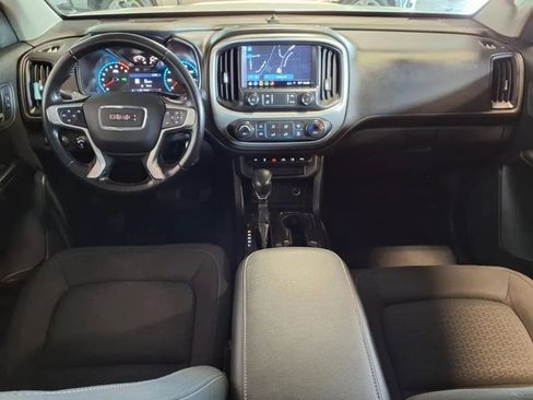 Used 2022 GMC Canyon Elevation w/ Driver Alert Package AWD/4WD image 15