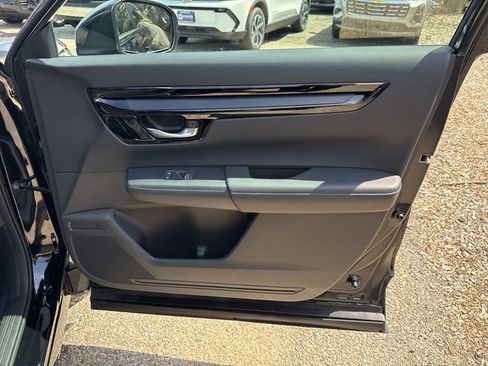 Used 2024 Honda CR-V EX-L image 18