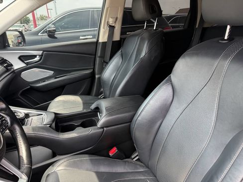 Used 2021 Acura RDX AWD w/ Technology Package image 25