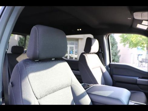 New 2025 Ford F150 XLT w/ Equipment Group 302A MID image 9