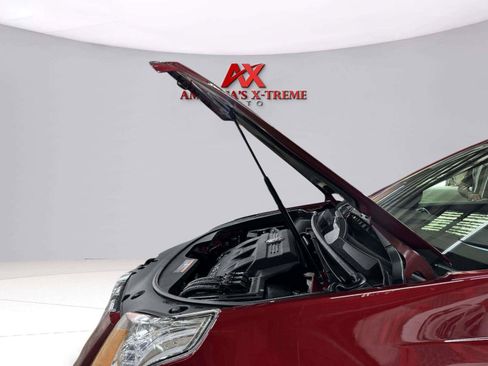Used 2013 Cadillac SRX Performance FWD image 63