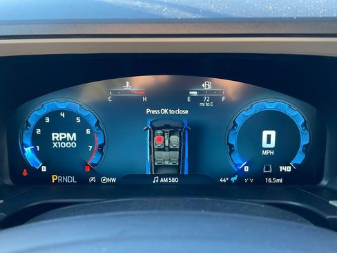 New 2025 Ford Bronco Sport Big Bend image 8