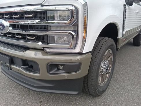 New 2026 Ford F250 King Ranch AWD/4WD image 9