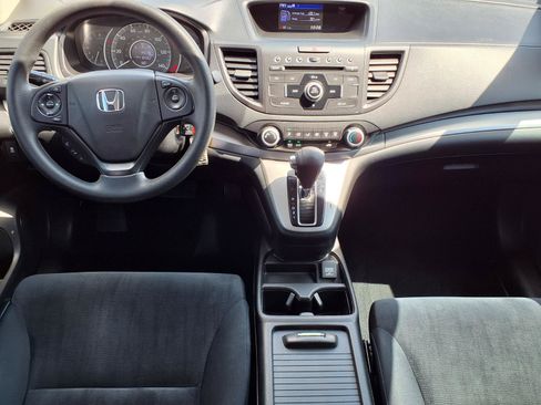 Used 2014 Honda CR-V LX image 4