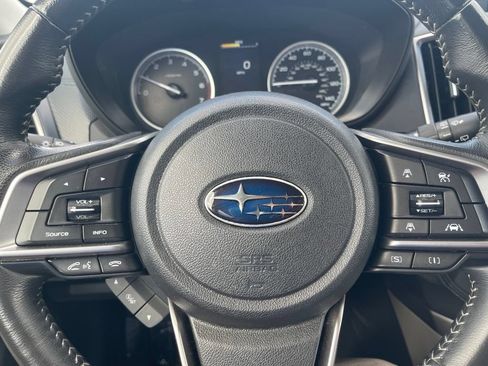 Used 2019 Subaru Forester Premium AWD/4WD image 9