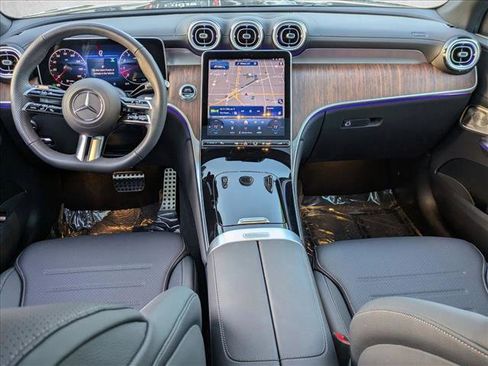 Used 2026 Mercedes-Benz GLC 300 4MATIC image 19