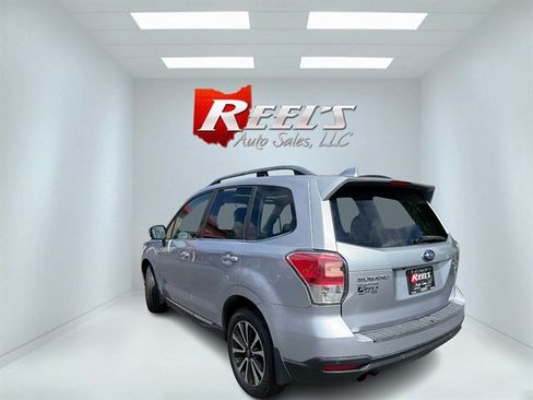Used 2017 Subaru Forester 2.0XT Touring AWD/4WD image 34