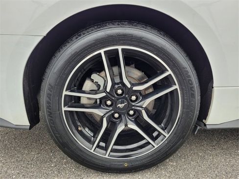 Used 2023 Ford Mustang Premium image 21