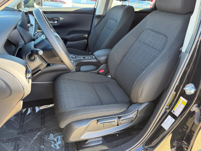 Certified 2027 Honda HR-V LX image 14