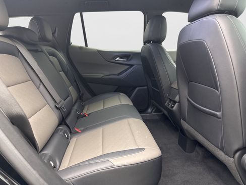 Used 2025 Chevrolet Equinox LT w/ Convenience Package II AWD/4WD image 19