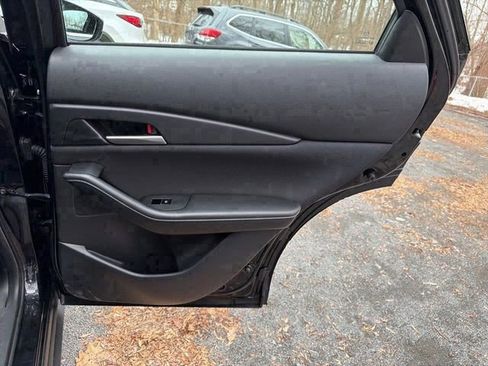Used 2023 MAZDA CX-30 AWD 2.5 S image 12