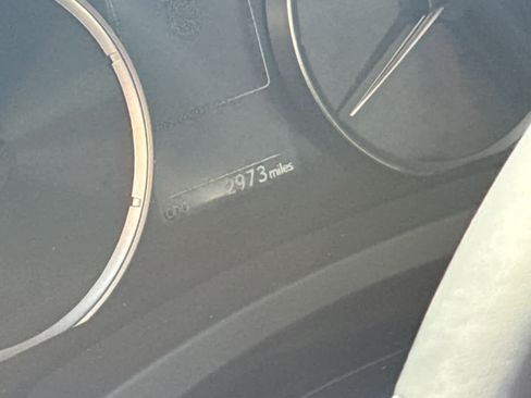 Used 2025 Lexus IS 300 F Sport image 3