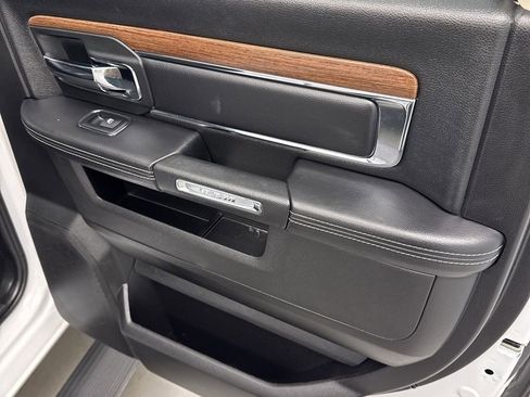 Used 2017 RAM 1500 Laramie w/ Convenience Group image 47