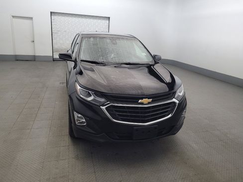 Used 2020 Chevrolet Equinox LT AWD/4WD image 14