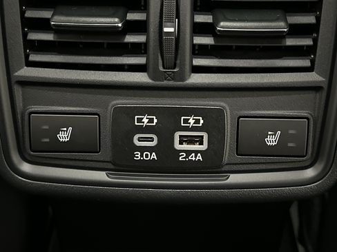 New 2026 Subaru Outback Touring XT AWD/4WD image 24