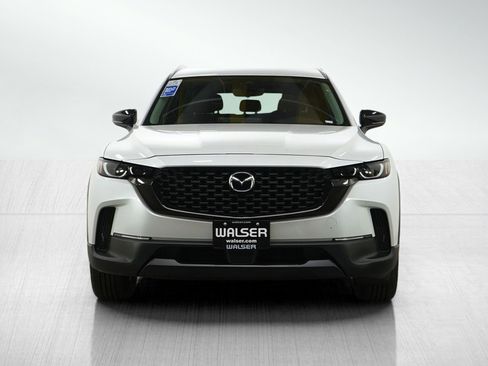 Used 2024 MAZDA CX-50 AWD 2.5 S w/ Cargo Package image 8