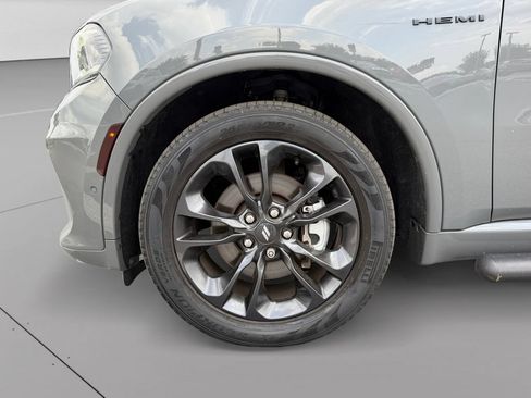Used 2023 Dodge Durango R/T RWD image 30