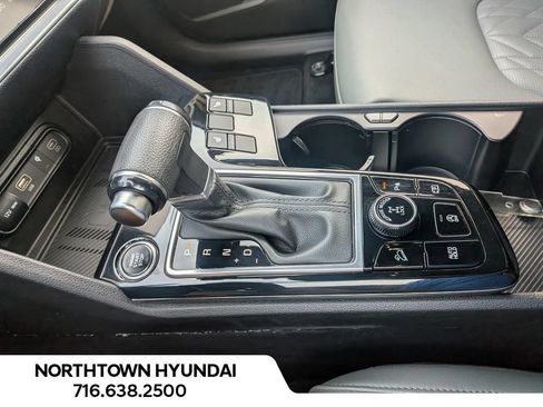 Used 2024 Kia Sportage X-Line w/ X-Line Premium Package AWD/4WD image 16