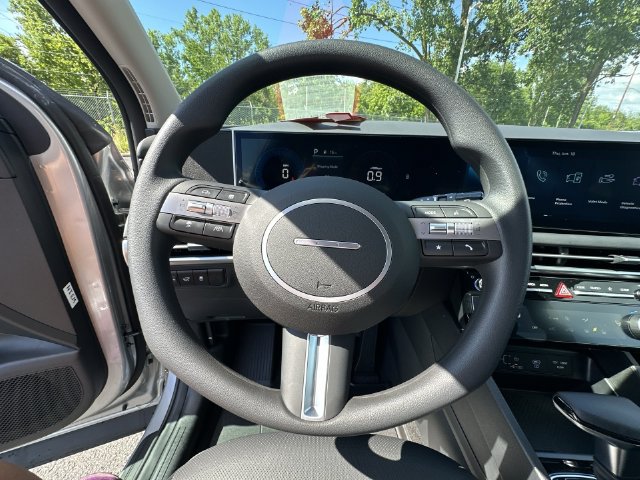 New 2026 Hyundai Tucson SEL Plus AWD/4WD image 29