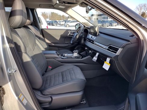 New 2026 Mitsubishi Outlander SE image 12